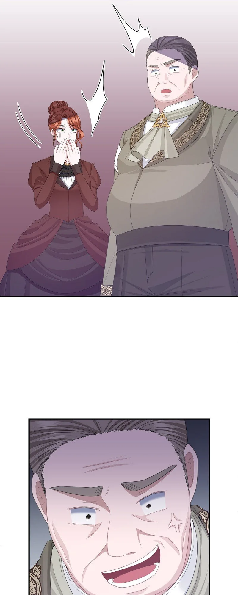 When Cinderella’s Magic Fades Away chapter 28 page 50