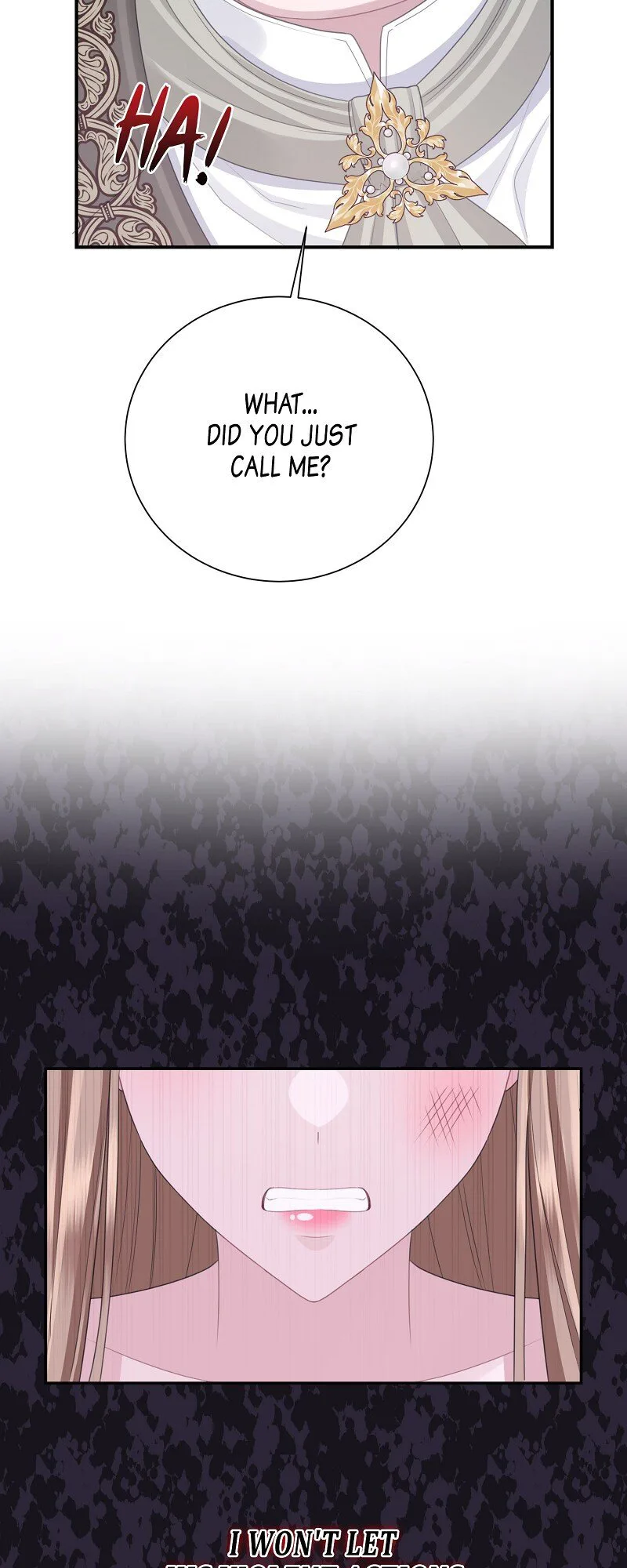When Cinderella’s Magic Fades Away chapter 28 page 51