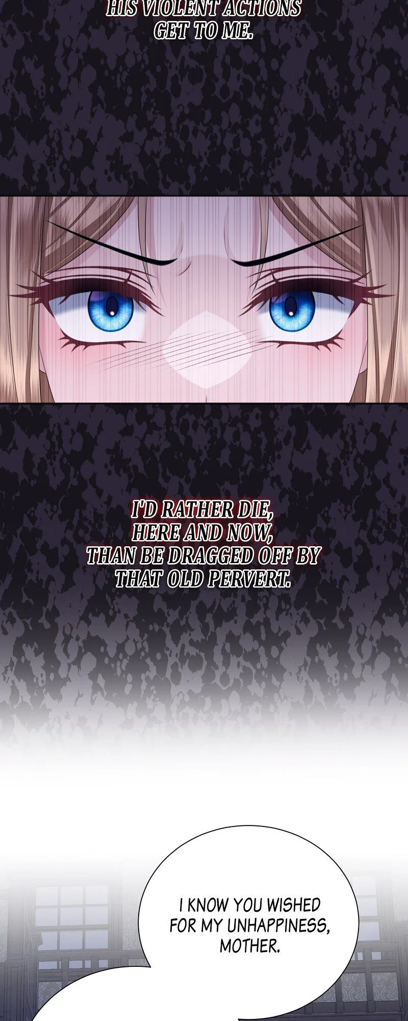 When Cinderella’s Magic Fades Away chapter 28 page 52