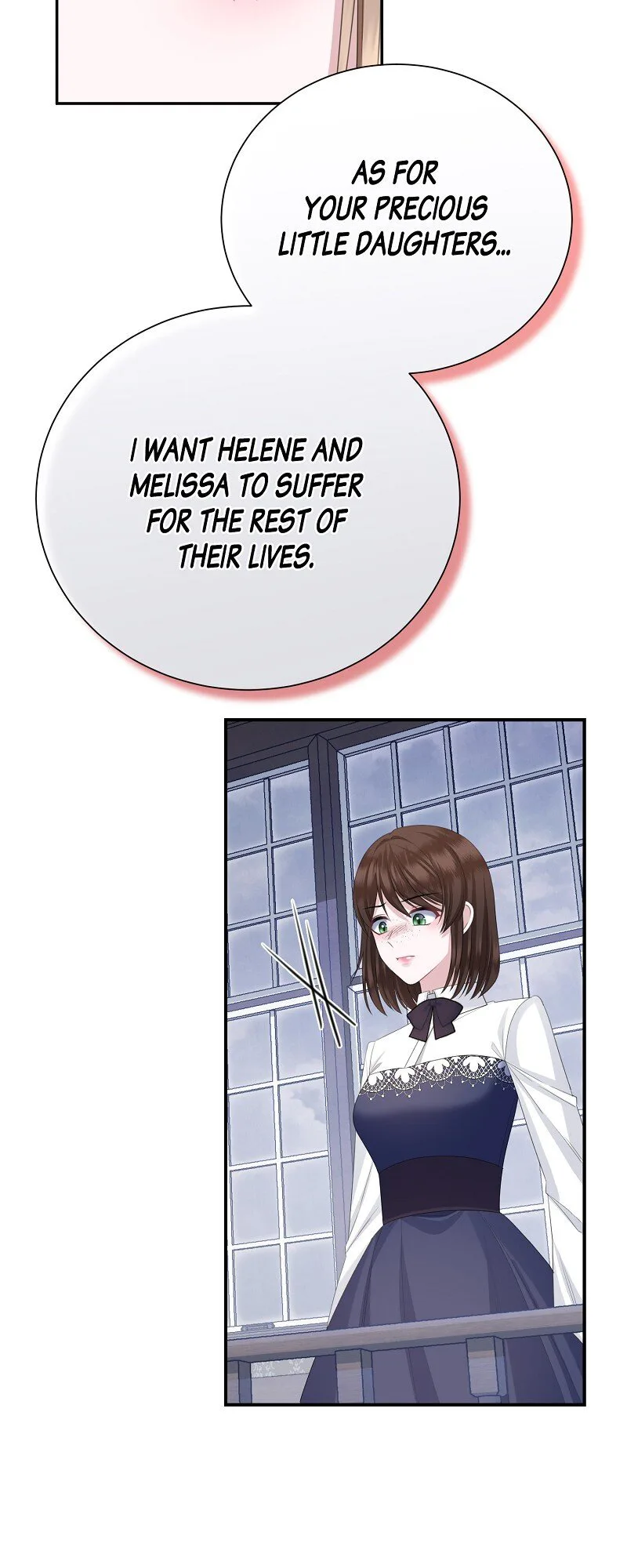 When Cinderella’s Magic Fades Away chapter 28 page 54