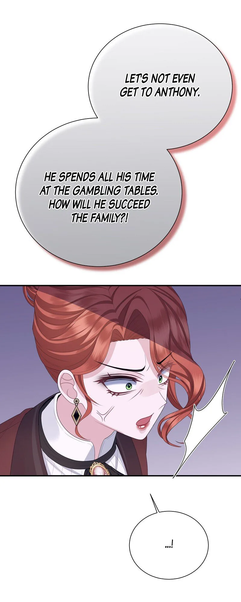 When Cinderella’s Magic Fades Away chapter 28 page 55