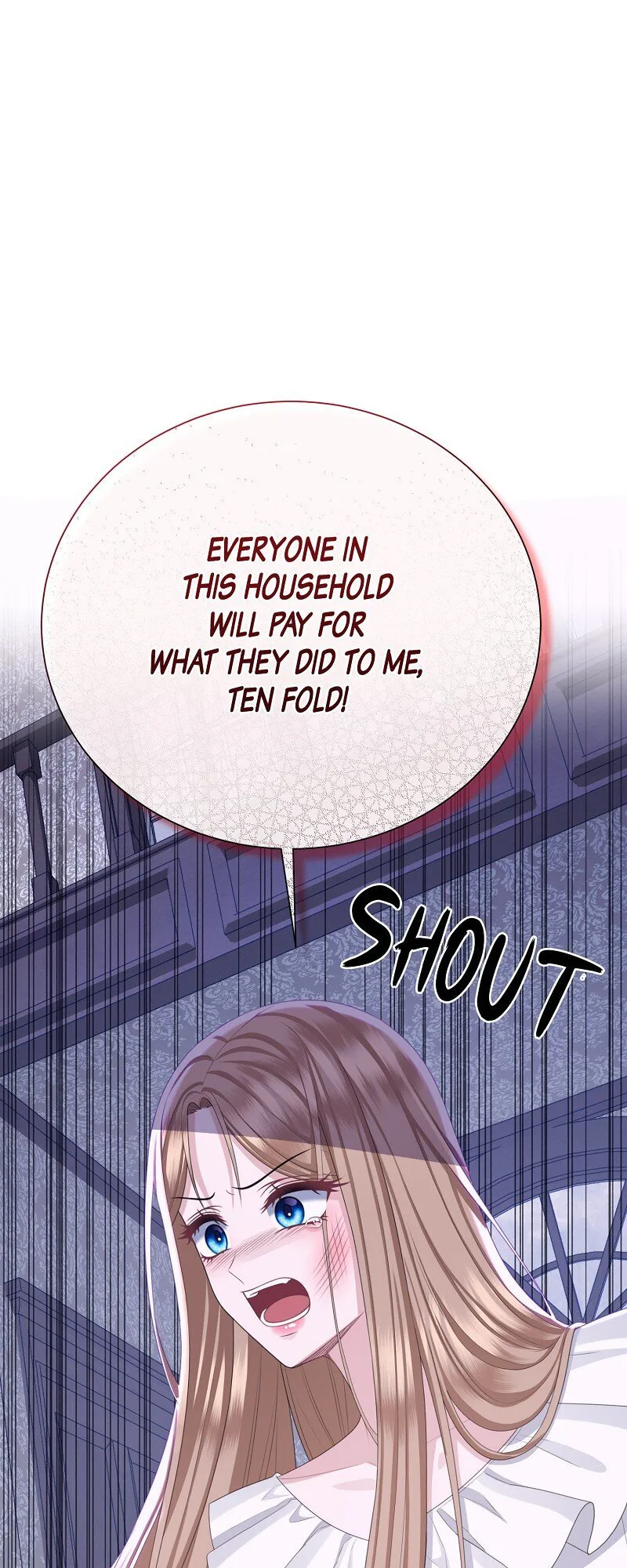 When Cinderella’s Magic Fades Away chapter 28 page 56