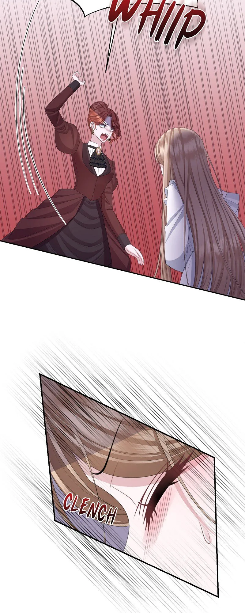 When Cinderella’s Magic Fades Away chapter 28 page 58