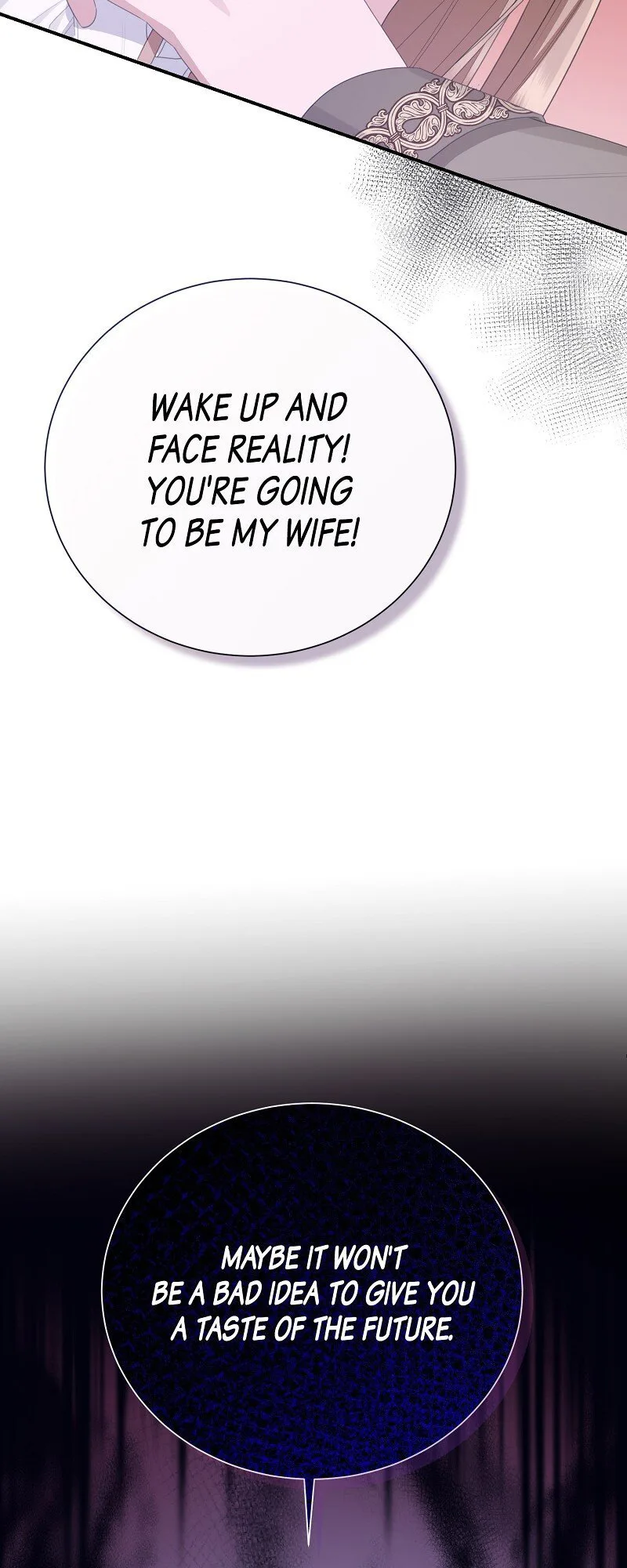 When Cinderella’s Magic Fades Away chapter 28 page 6