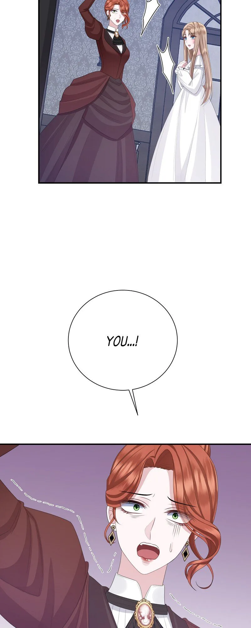 When Cinderella’s Magic Fades Away chapter 28 page 60