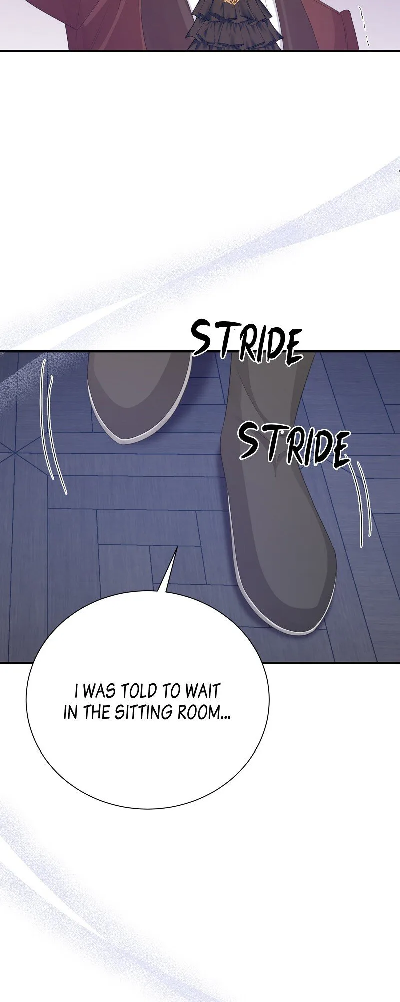 When Cinderella’s Magic Fades Away chapter 28 page 61