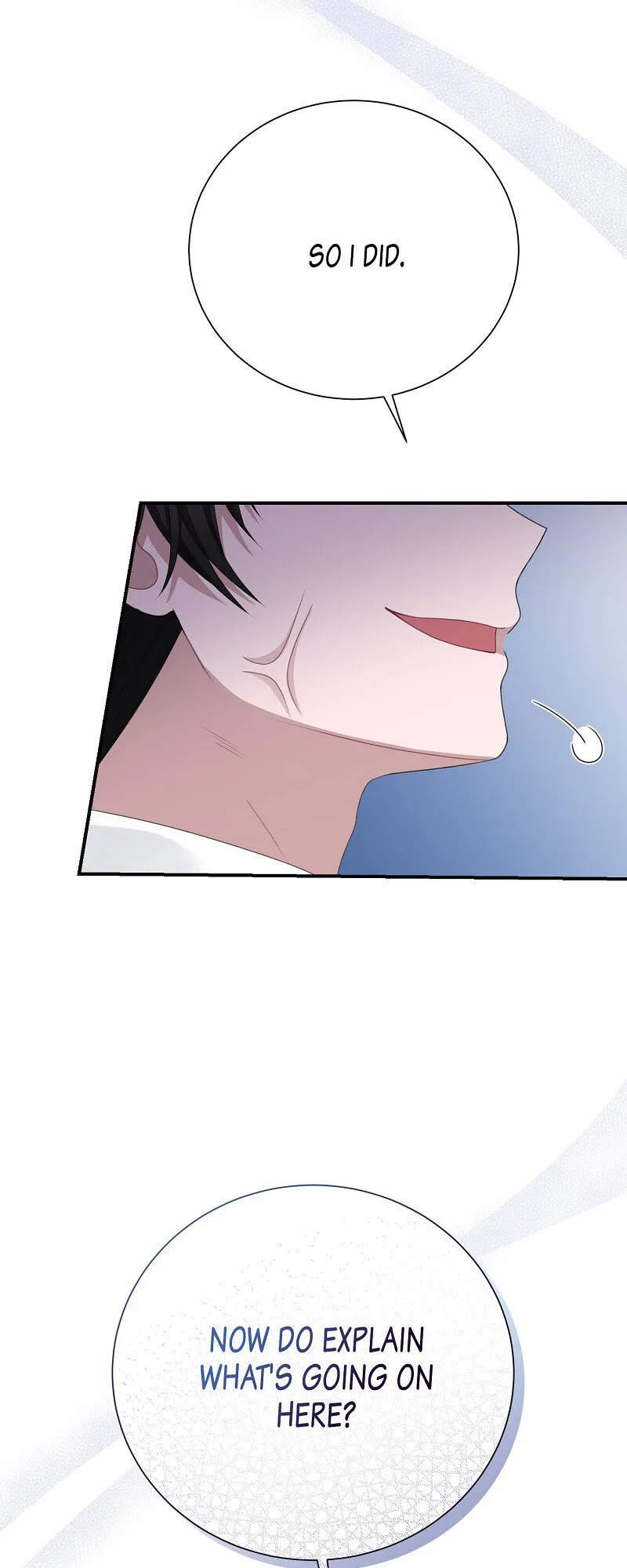 When Cinderella’s Magic Fades Away chapter 28 page 62