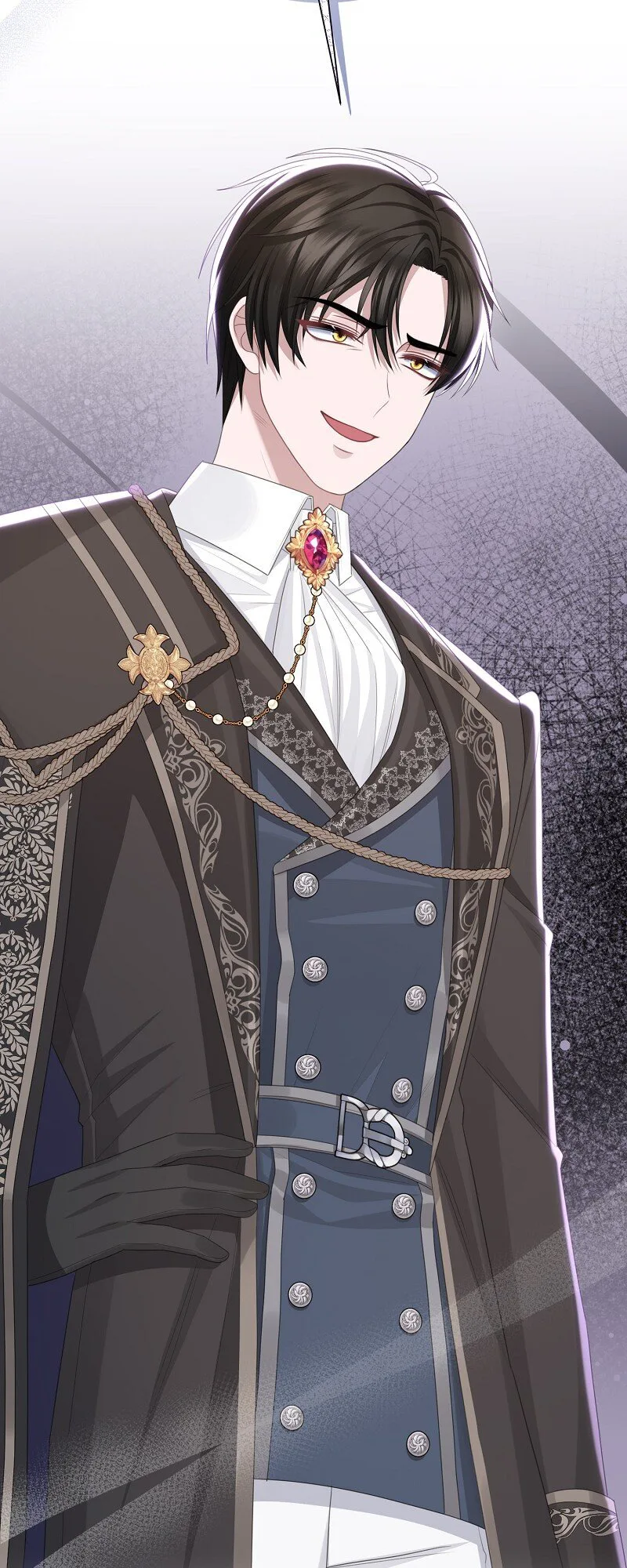 When Cinderella’s Magic Fades Away chapter 28 page 63