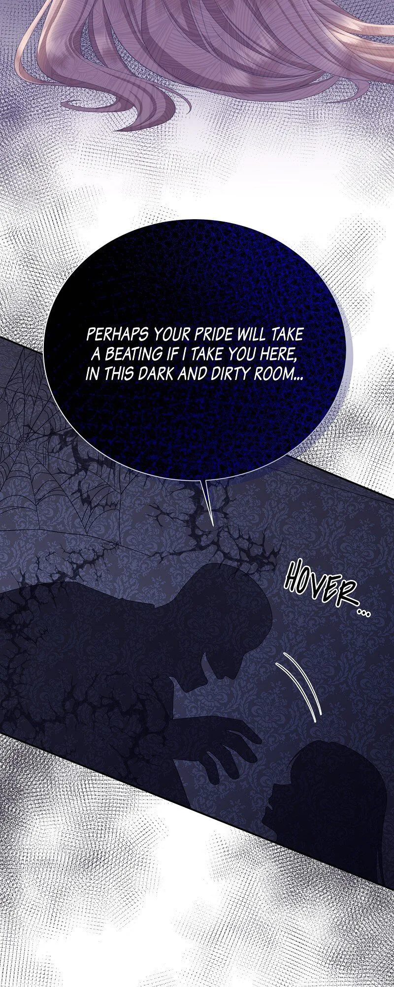 When Cinderella’s Magic Fades Away chapter 28 page 8