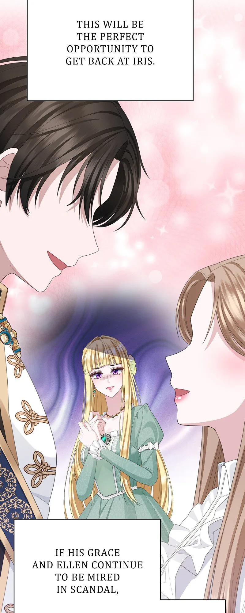 When Cinderella’s Magic Fades Away chapter 29 page 11