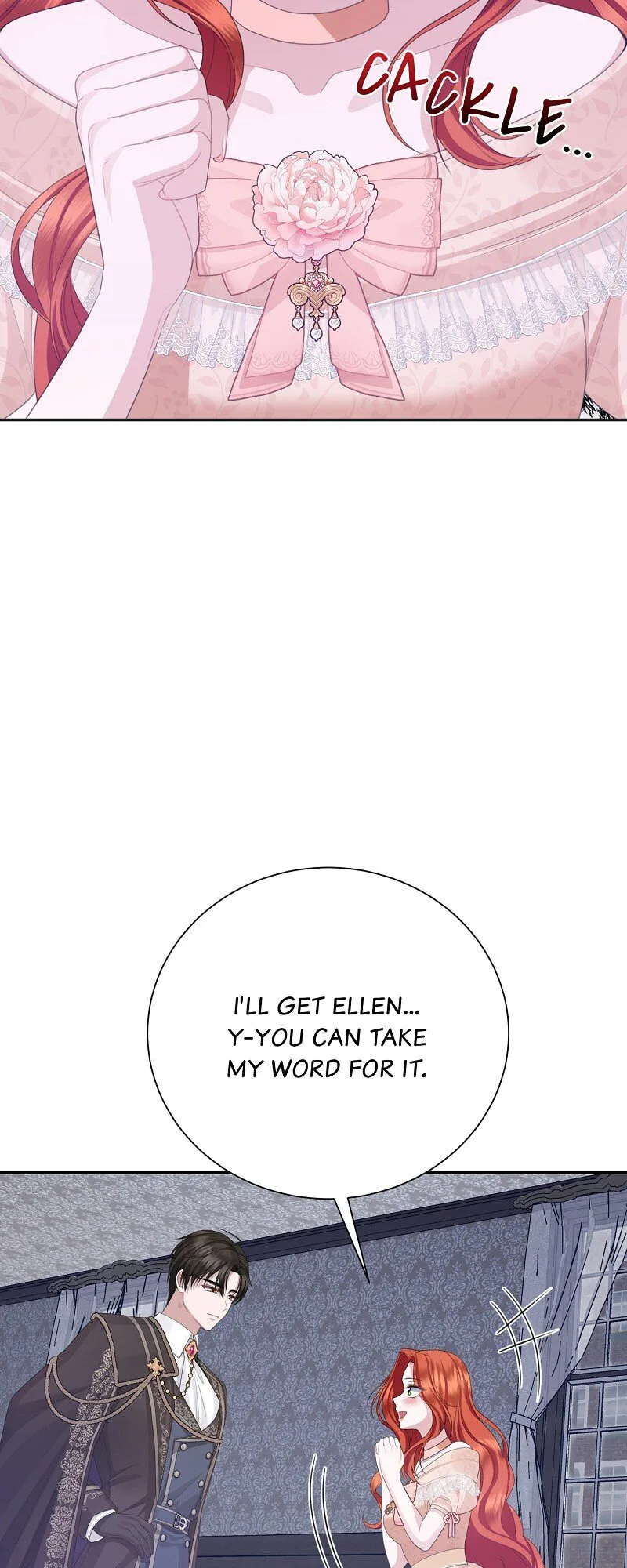 When Cinderella’s Magic Fades Away chapter 29 page 13