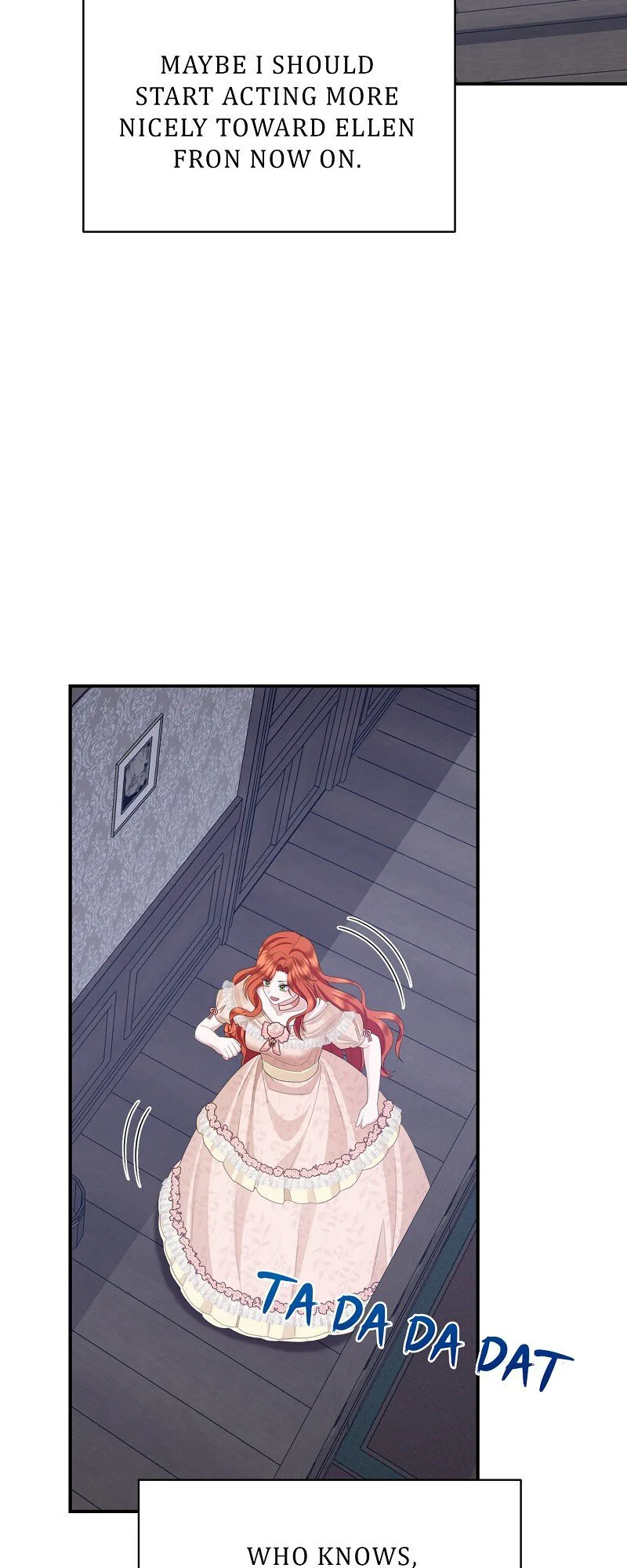When Cinderella’s Magic Fades Away chapter 29 page 15