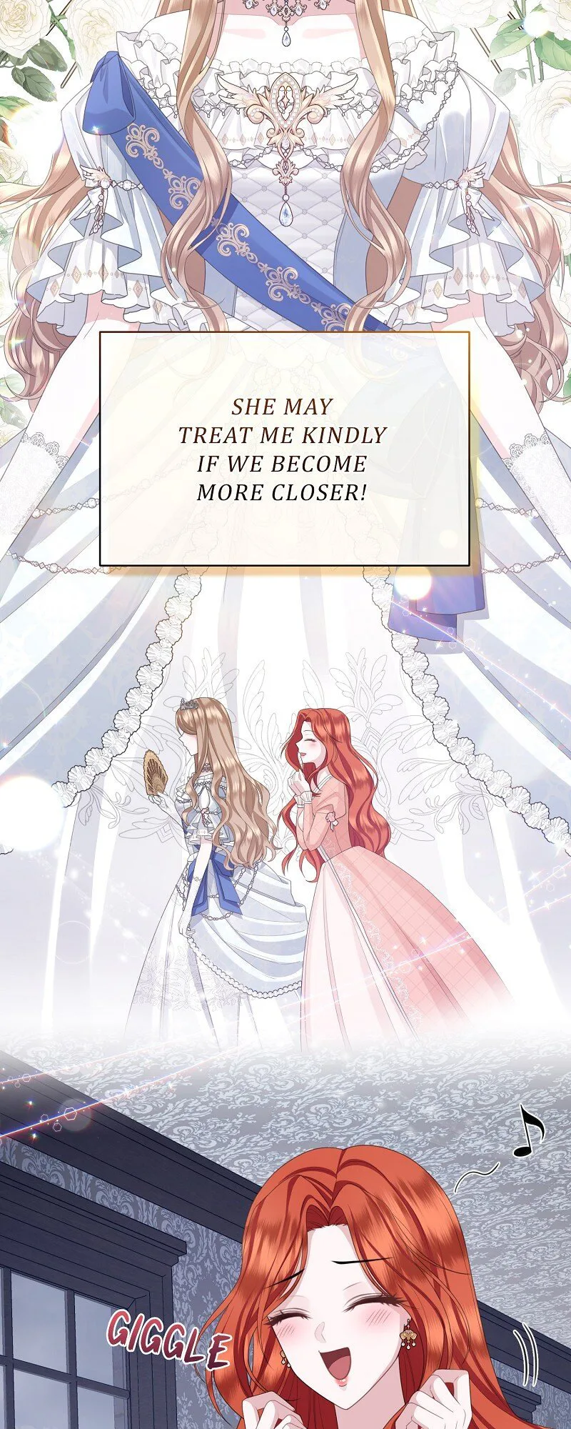 When Cinderella’s Magic Fades Away chapter 29 page 17