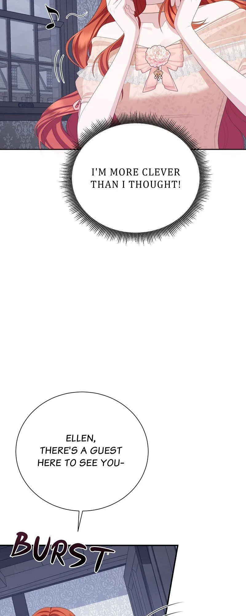 When Cinderella’s Magic Fades Away chapter 29 page 18