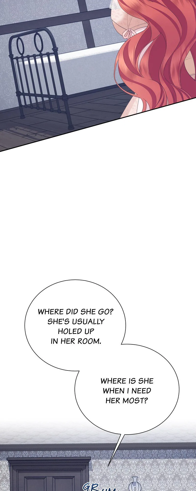 When Cinderella’s Magic Fades Away chapter 29 page 20