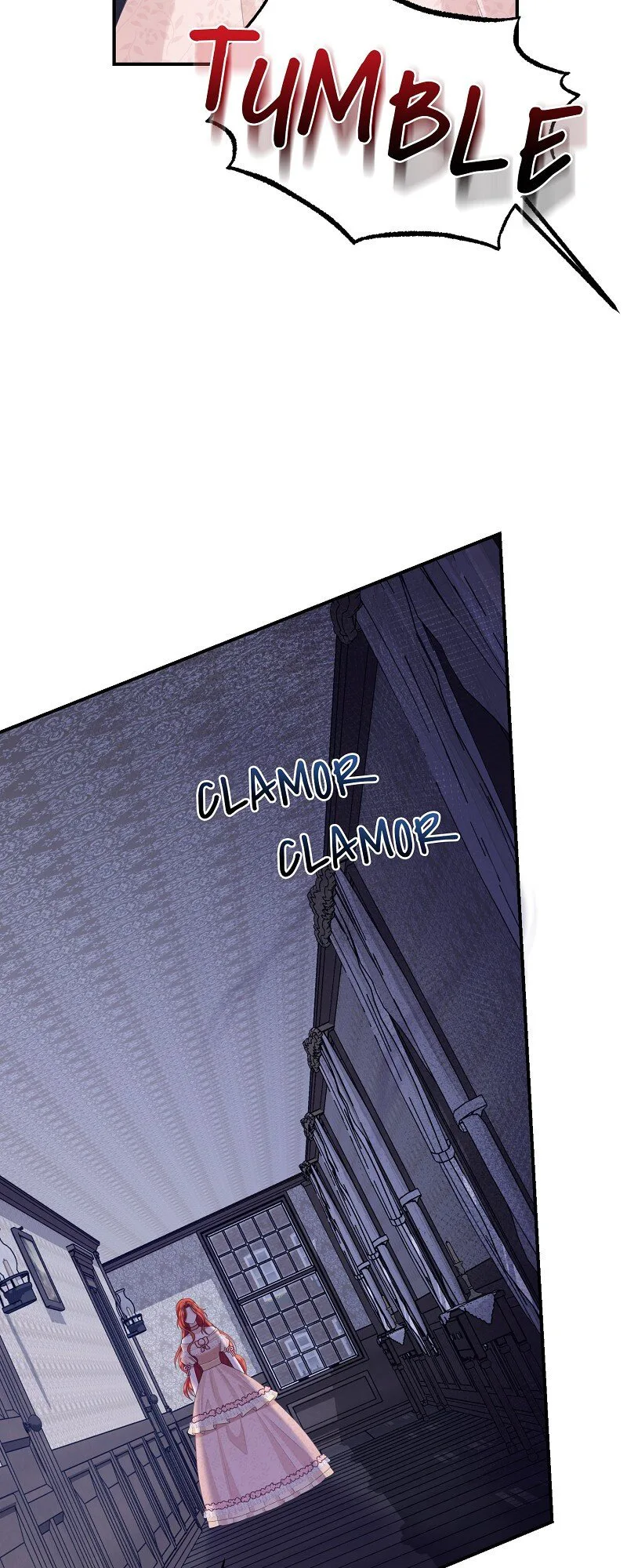 When Cinderella’s Magic Fades Away chapter 29 page 22