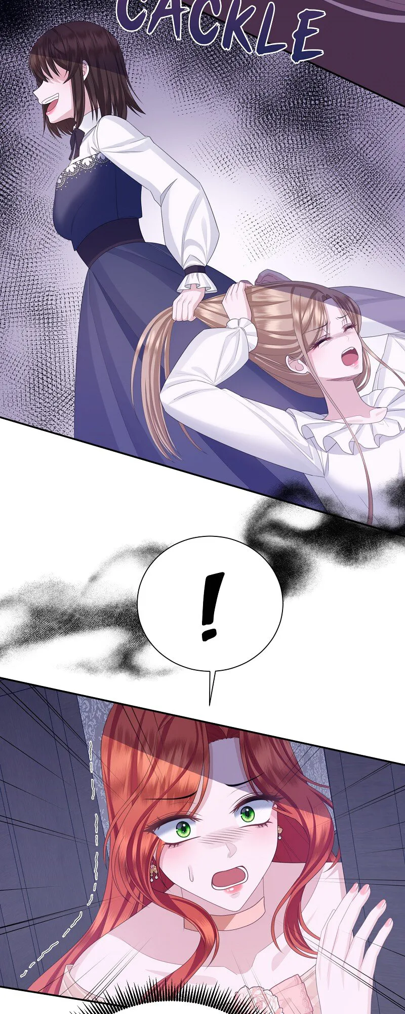 When Cinderella’s Magic Fades Away chapter 29 page 25