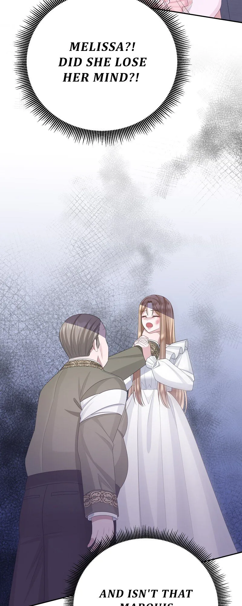 When Cinderella’s Magic Fades Away chapter 29 page 26