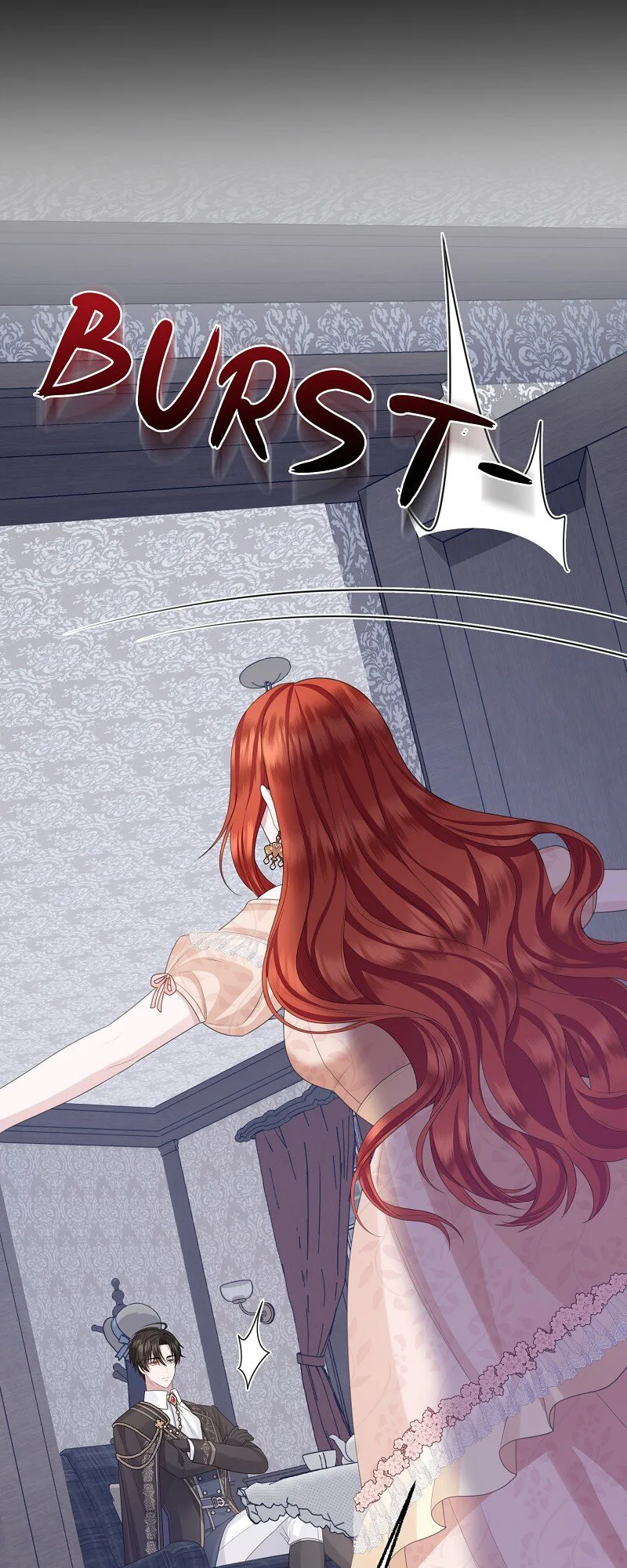 When Cinderella’s Magic Fades Away chapter 29 page 30
