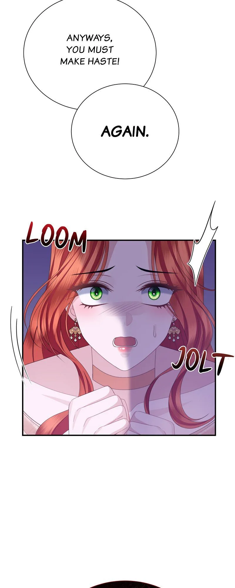 When Cinderella’s Magic Fades Away chapter 29 page 33