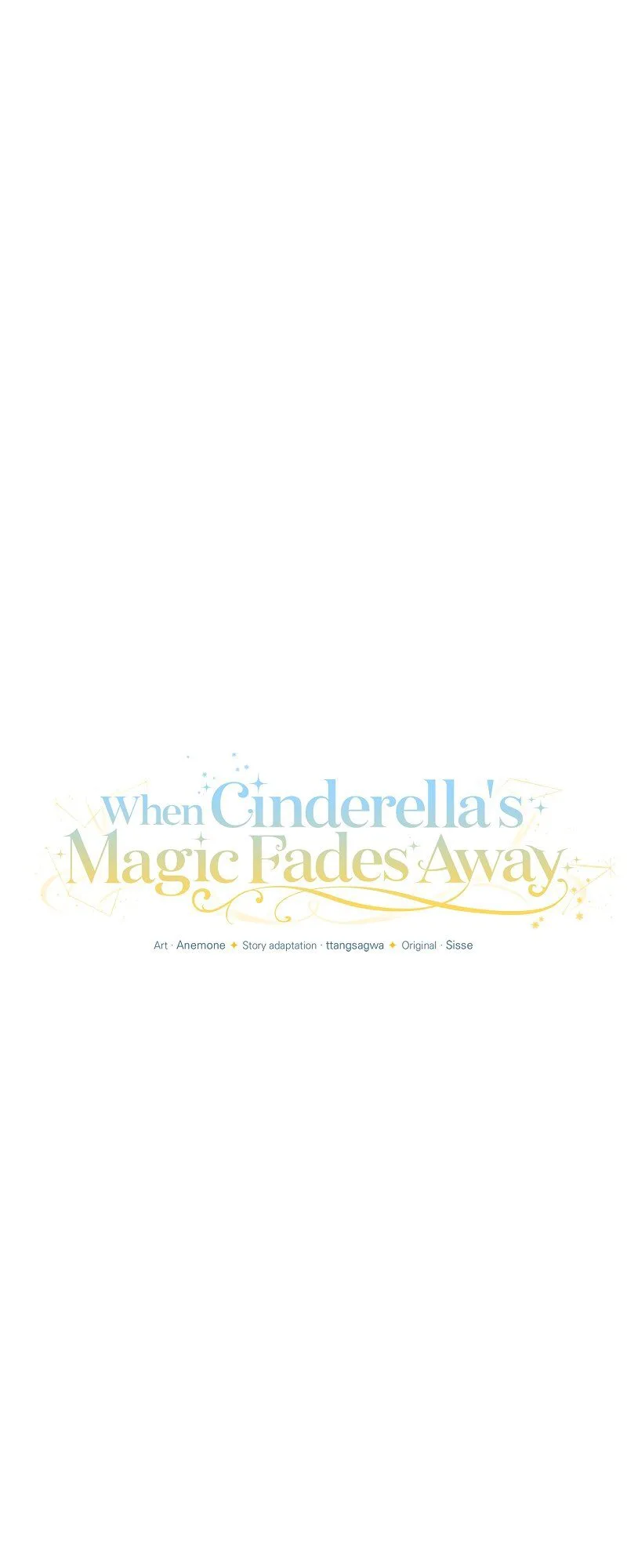 When Cinderella’s Magic Fades Away chapter 29 page 36