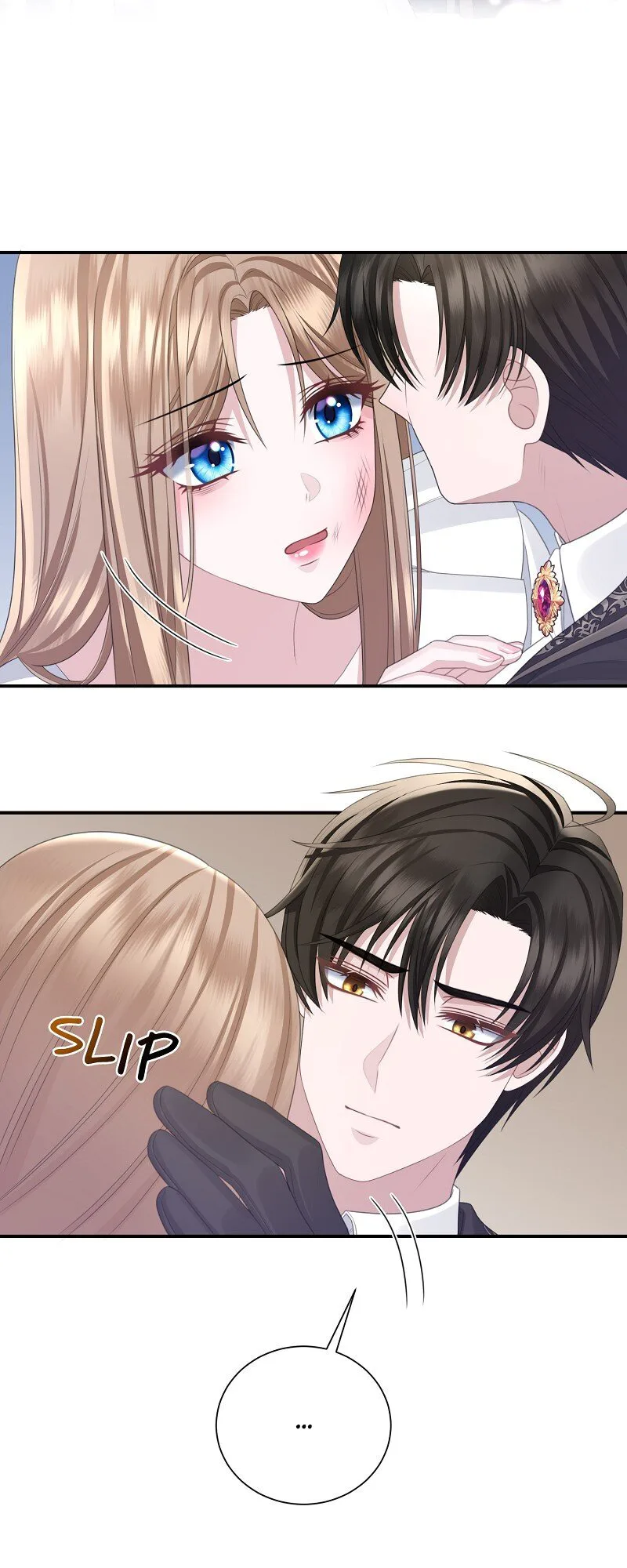 When Cinderella’s Magic Fades Away chapter 29 page 39