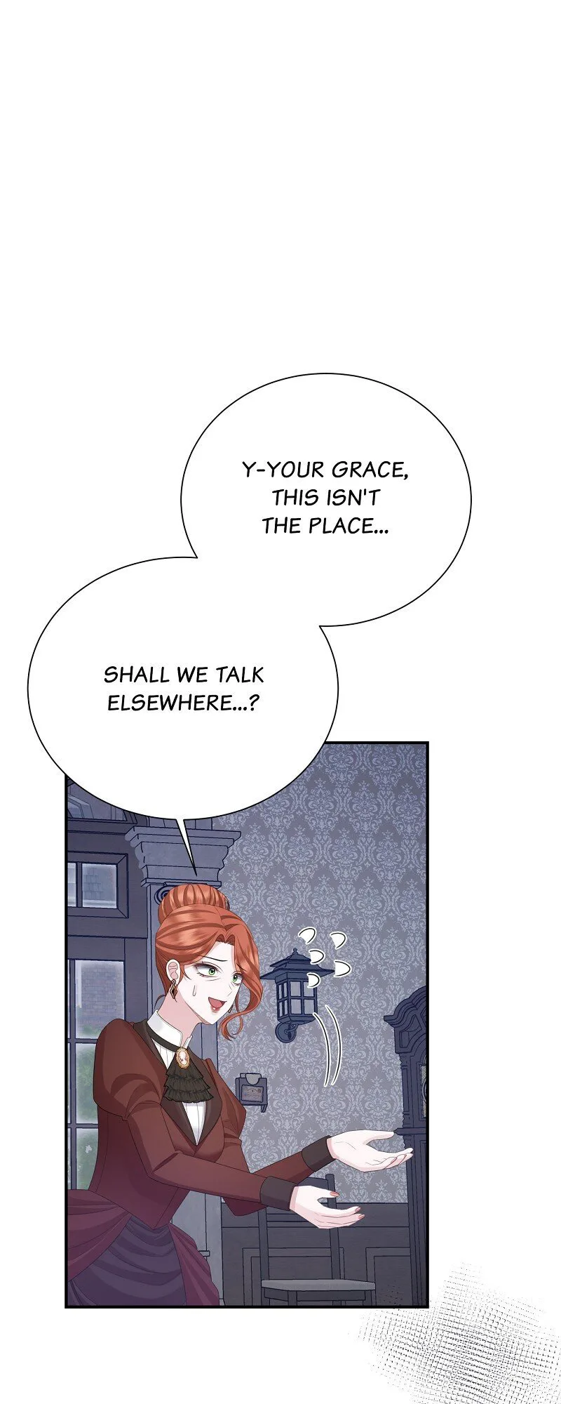 When Cinderella’s Magic Fades Away chapter 29 page 40
