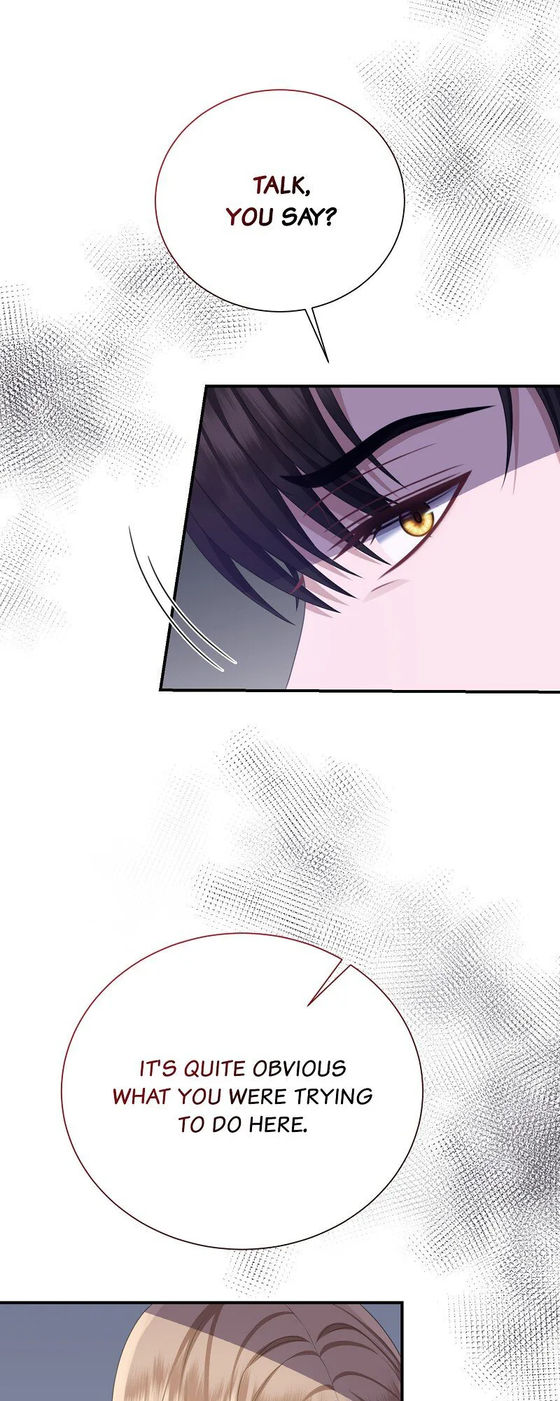 When Cinderella’s Magic Fades Away chapter 29 page 41