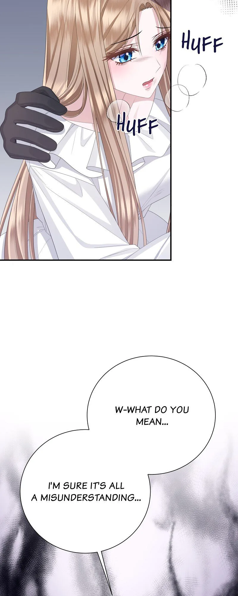 When Cinderella’s Magic Fades Away chapter 29 page 42