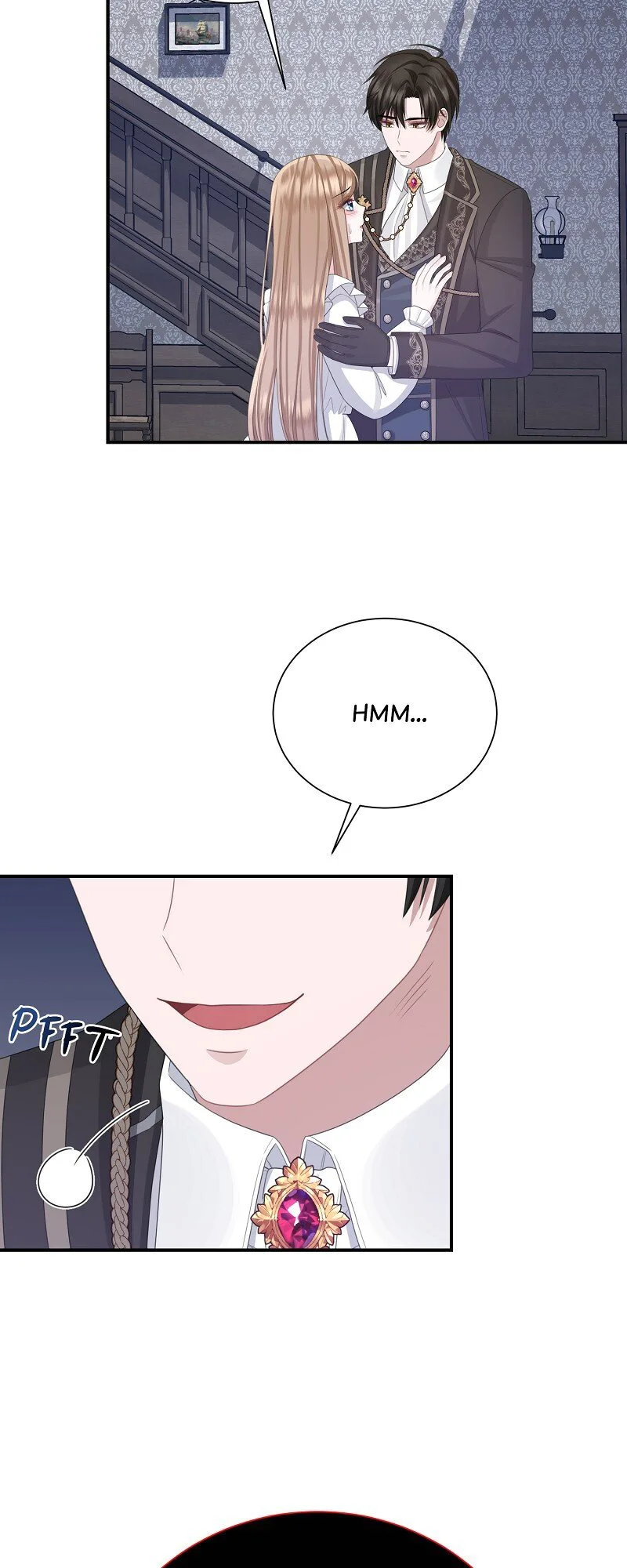 When Cinderella’s Magic Fades Away chapter 29 page 45