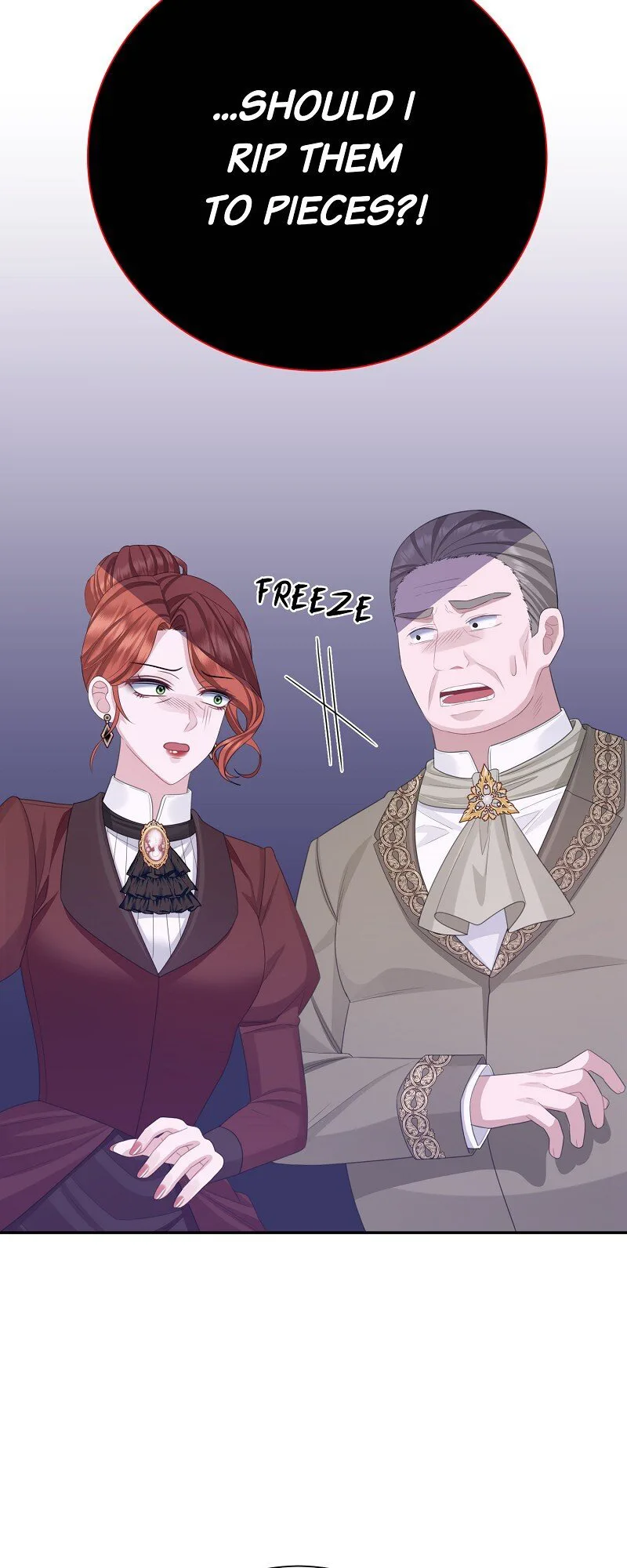 When Cinderella’s Magic Fades Away chapter 29 page 46