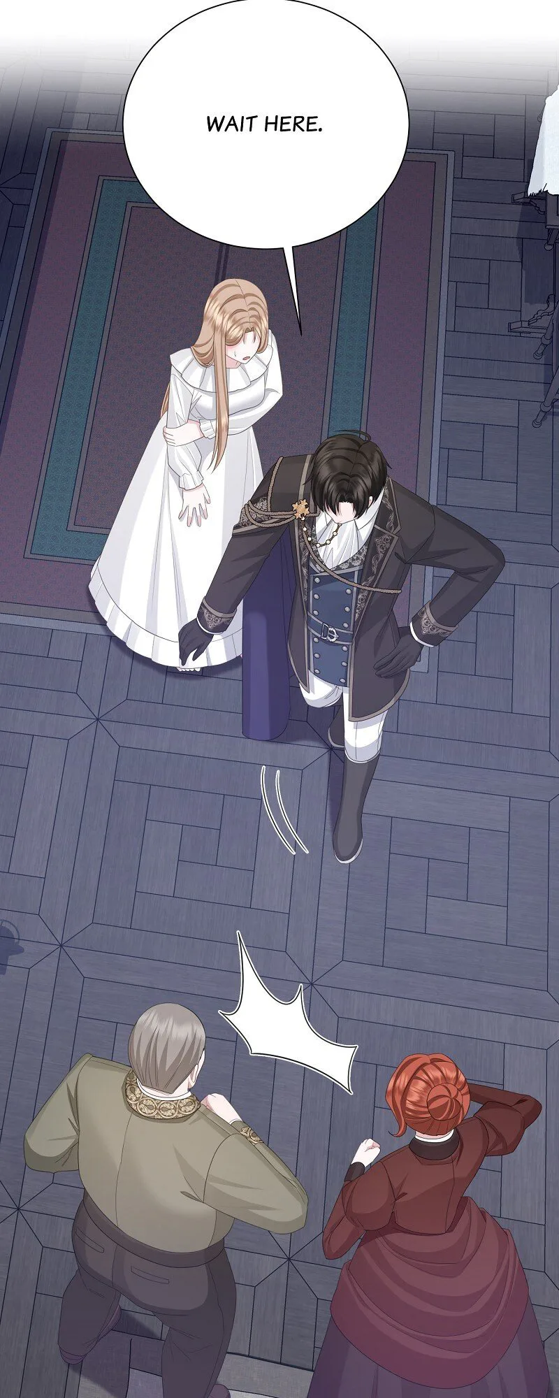 When Cinderella’s Magic Fades Away chapter 29 page 47