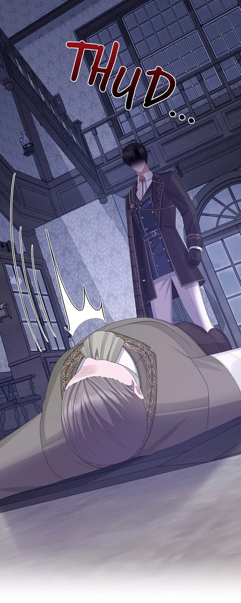 When Cinderella’s Magic Fades Away chapter 29 page 53