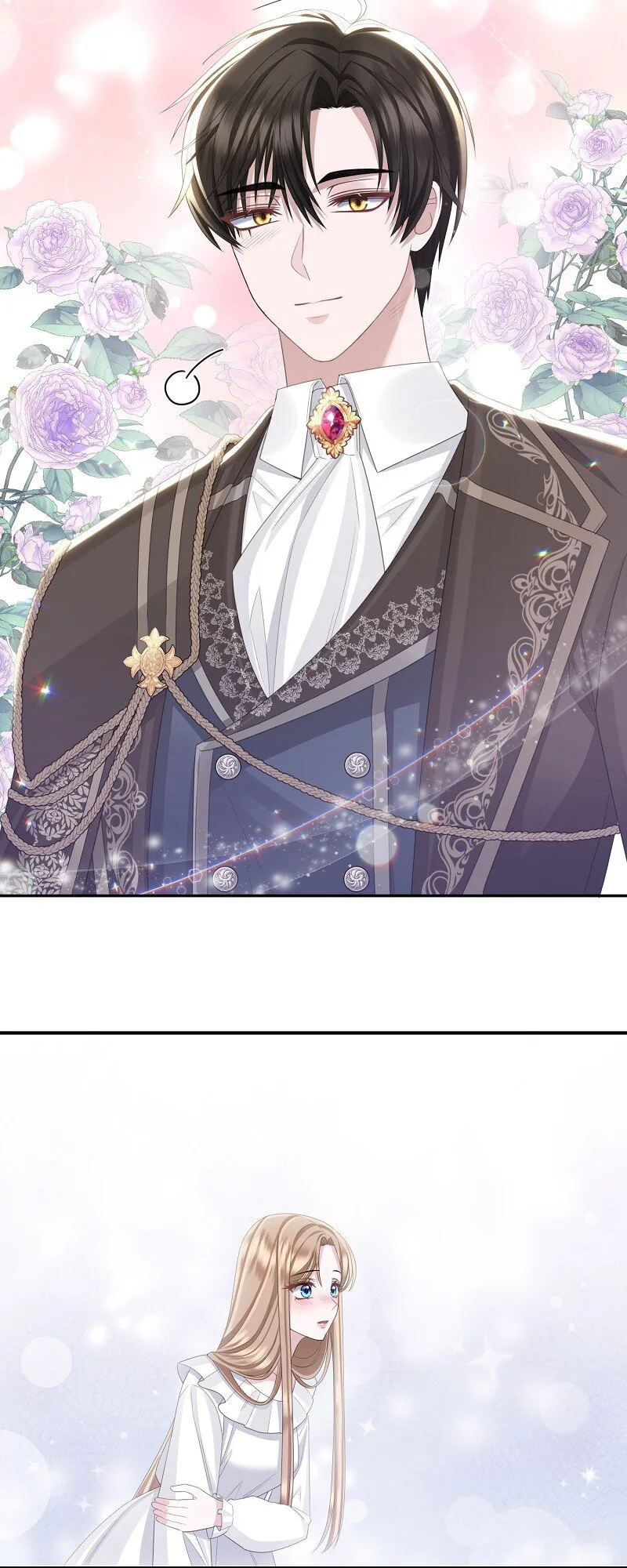 When Cinderella’s Magic Fades Away chapter 29 page 56