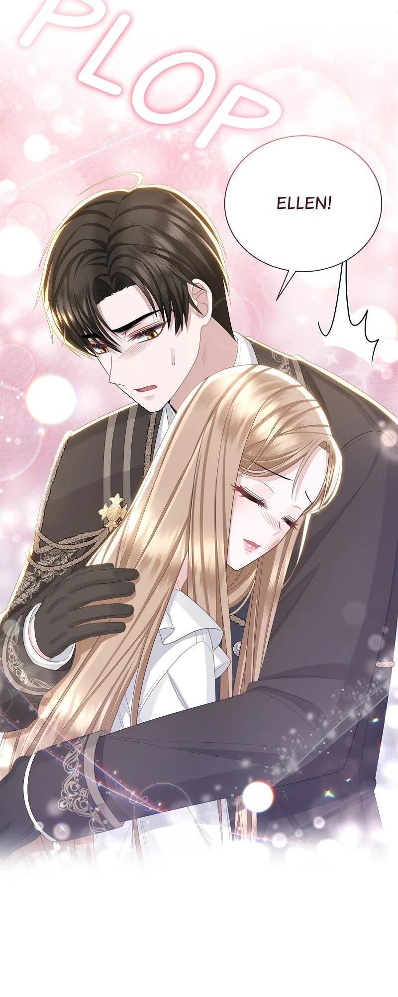 When Cinderella’s Magic Fades Away chapter 29 page 60