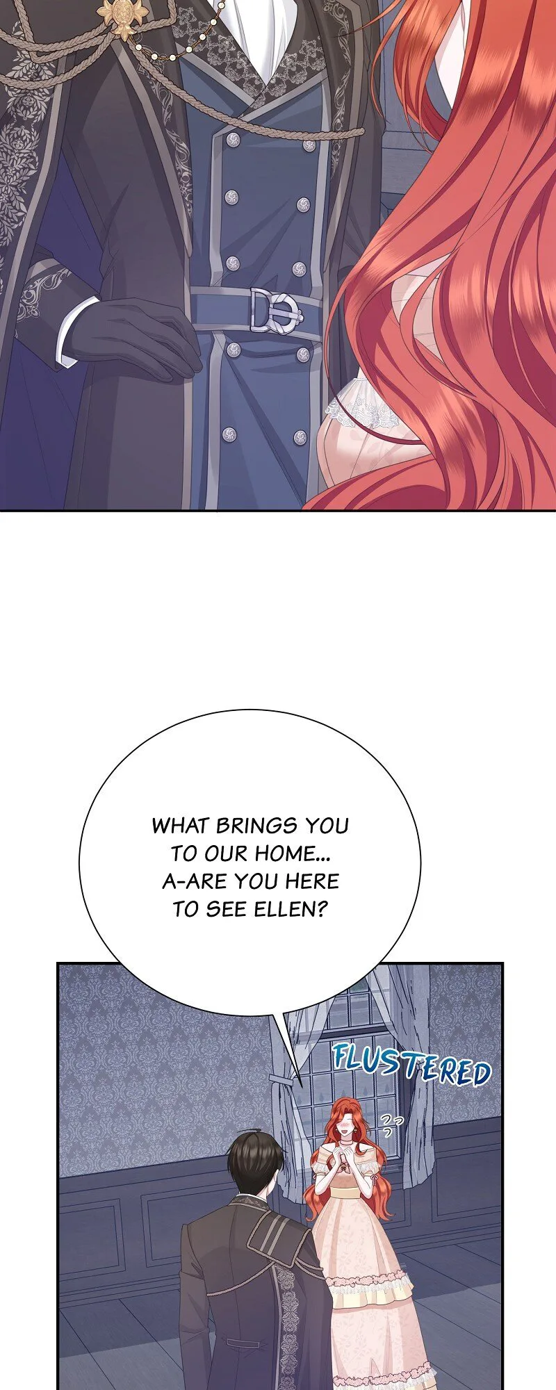 When Cinderella’s Magic Fades Away chapter 29 page 7