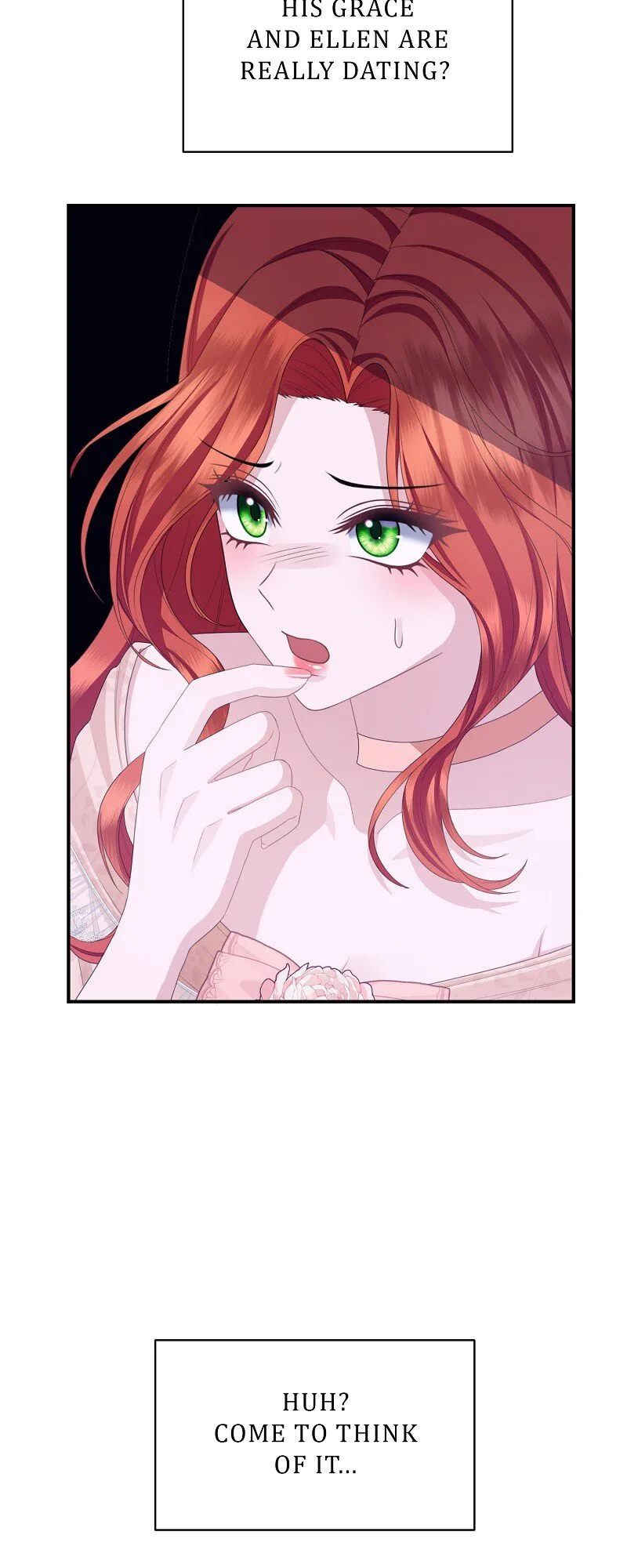 When Cinderella’s Magic Fades Away chapter 29 page 9