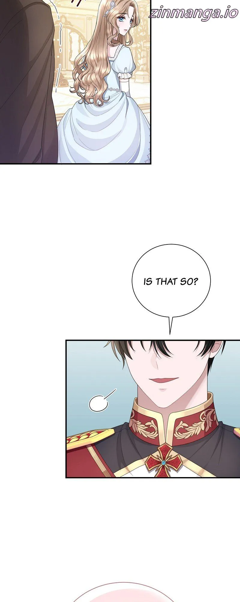 When Cinderella’s Magic Fades Away chapter 3 page 10
