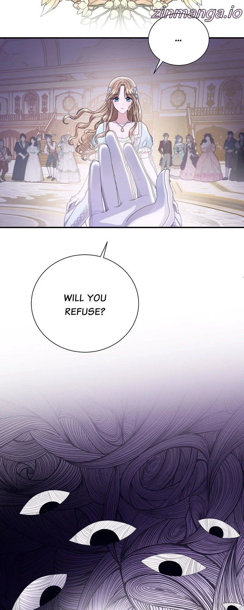When Cinderella’s Magic Fades Away chapter 3 page 12