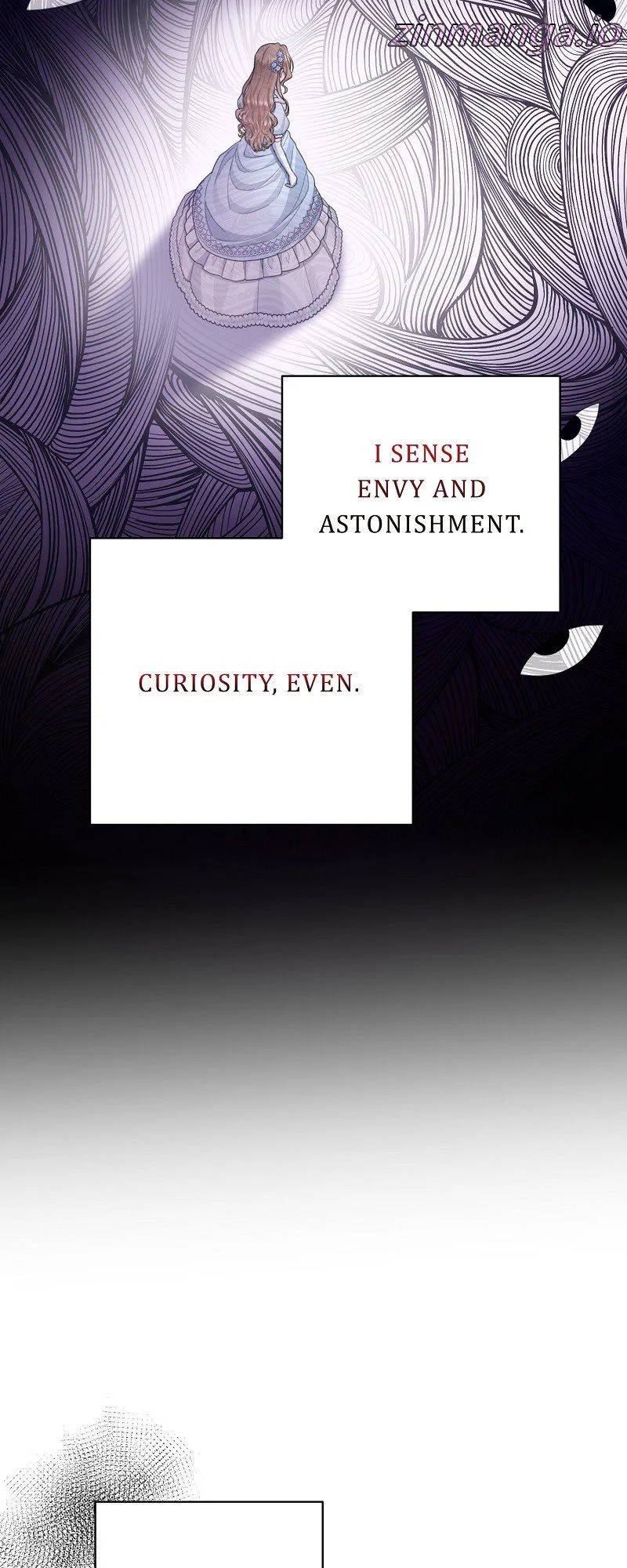 When Cinderella’s Magic Fades Away chapter 3 page 13