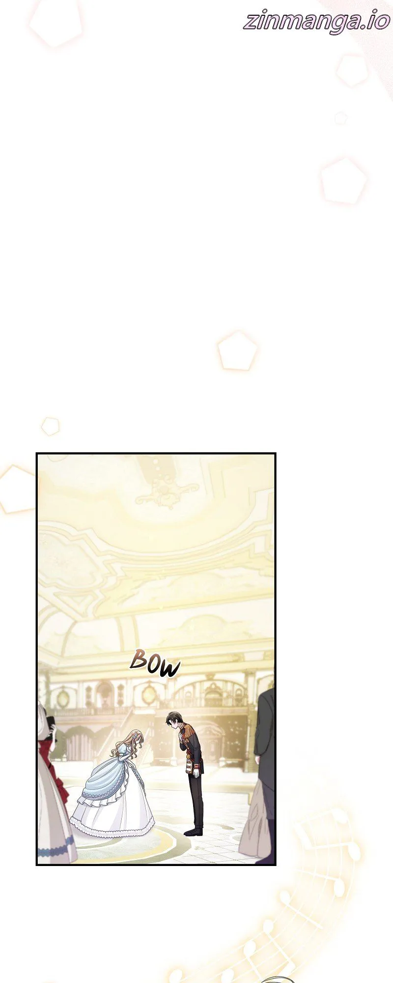 When Cinderella’s Magic Fades Away chapter 3 page 19