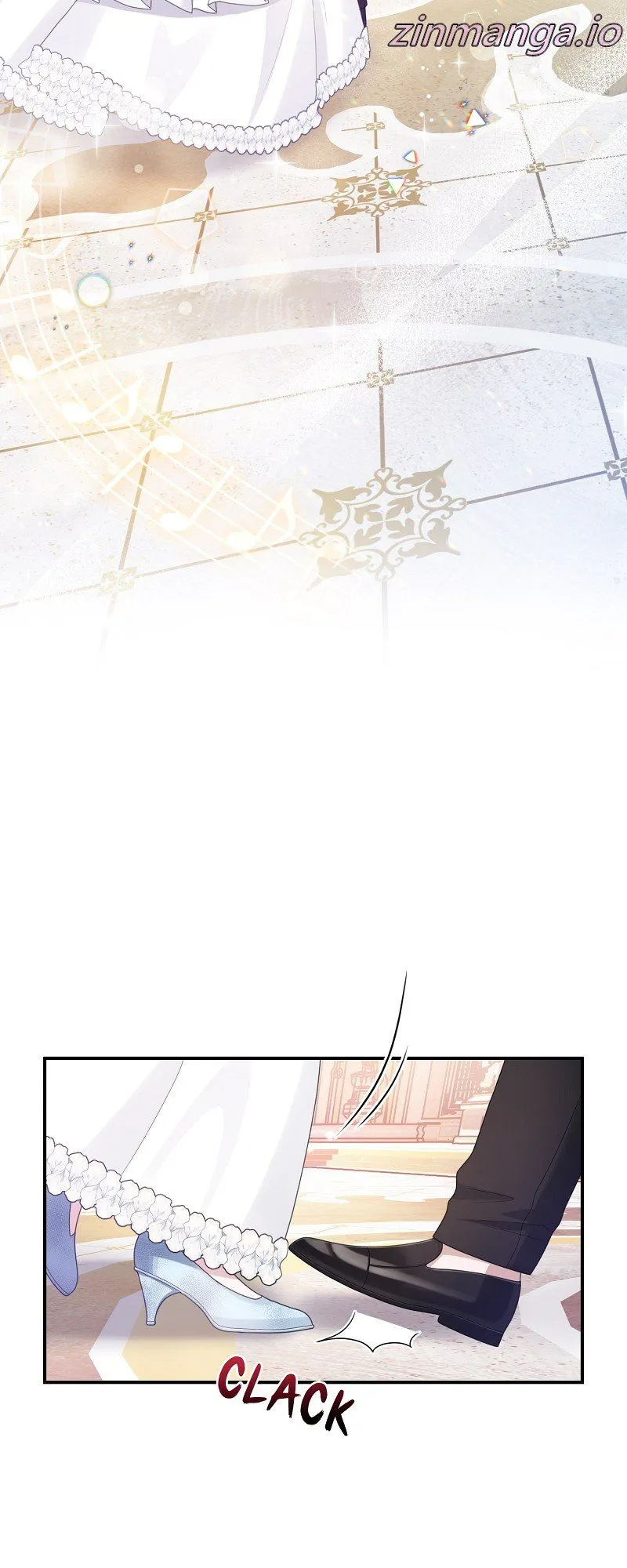 When Cinderella’s Magic Fades Away chapter 3 page 21