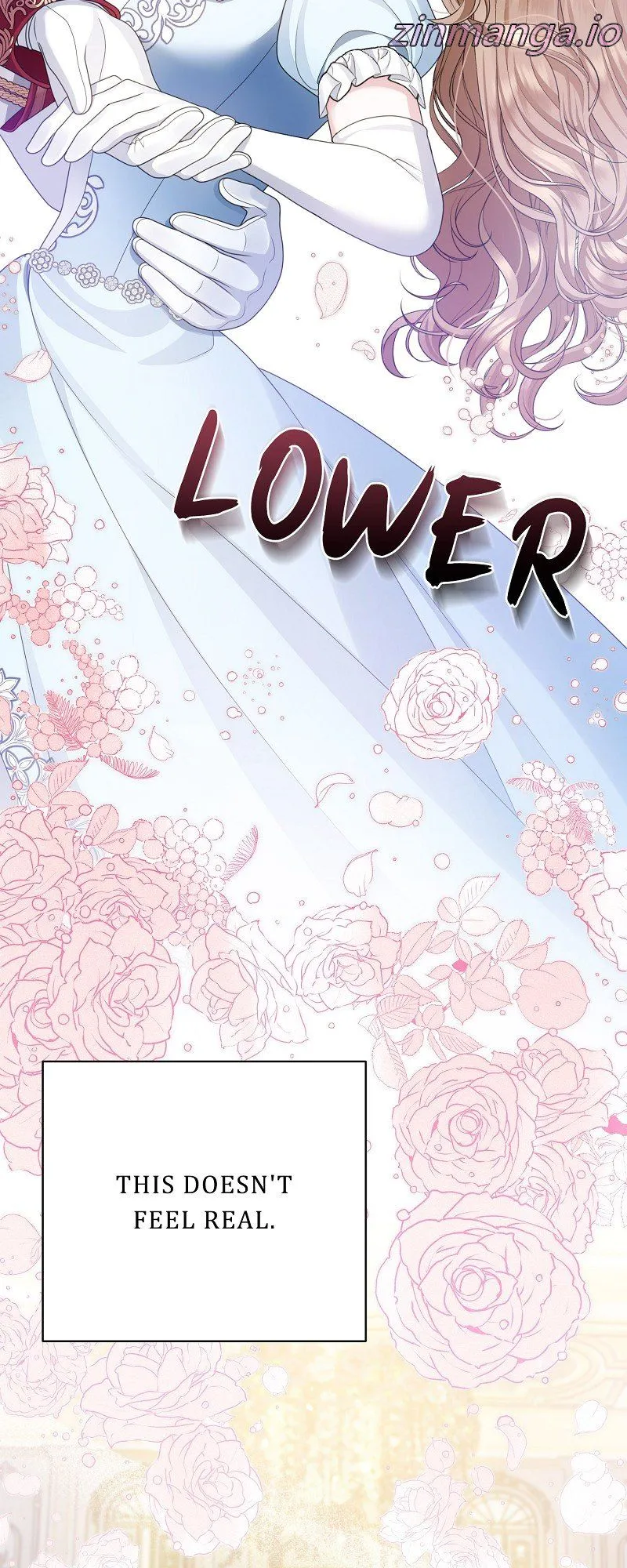 When Cinderella’s Magic Fades Away chapter 3 page 25