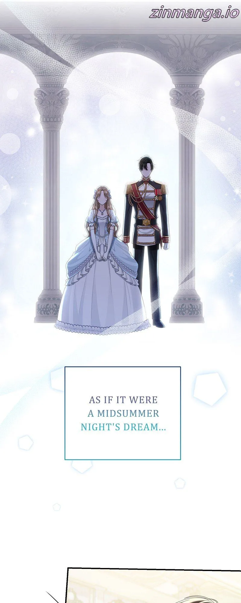 When Cinderella’s Magic Fades Away chapter 3 page 27