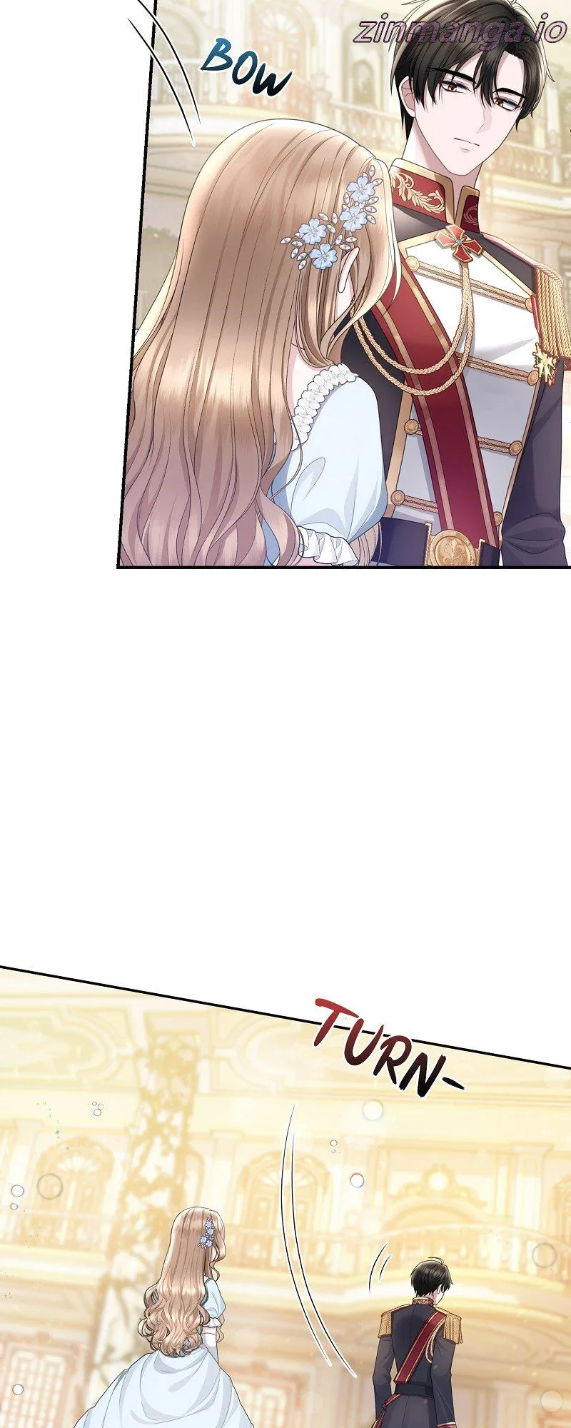 When Cinderella’s Magic Fades Away chapter 3 page 28