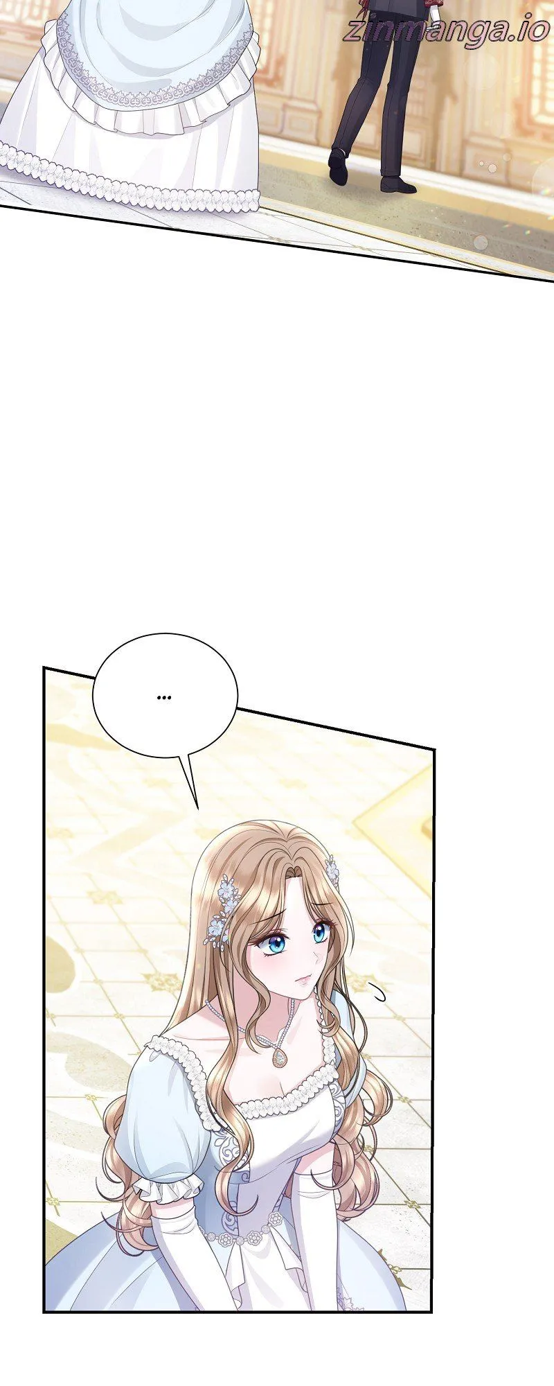 When Cinderella’s Magic Fades Away chapter 3 page 29