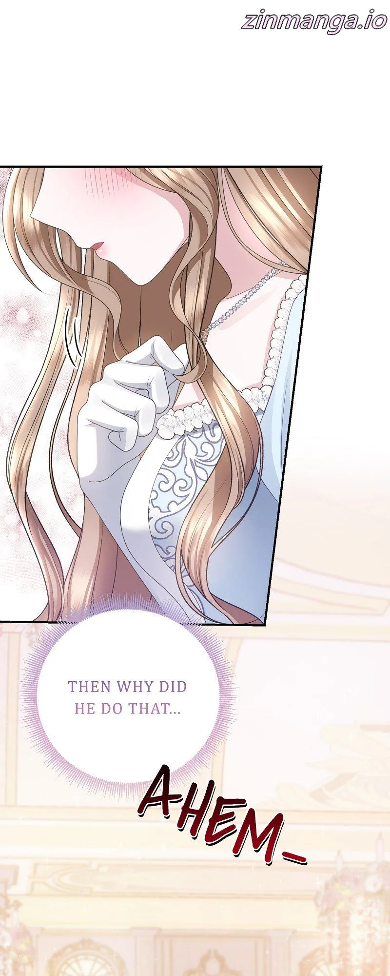 When Cinderella’s Magic Fades Away chapter 3 page 31