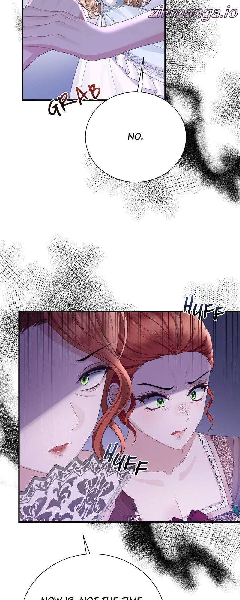 When Cinderella’s Magic Fades Away chapter 3 page 34