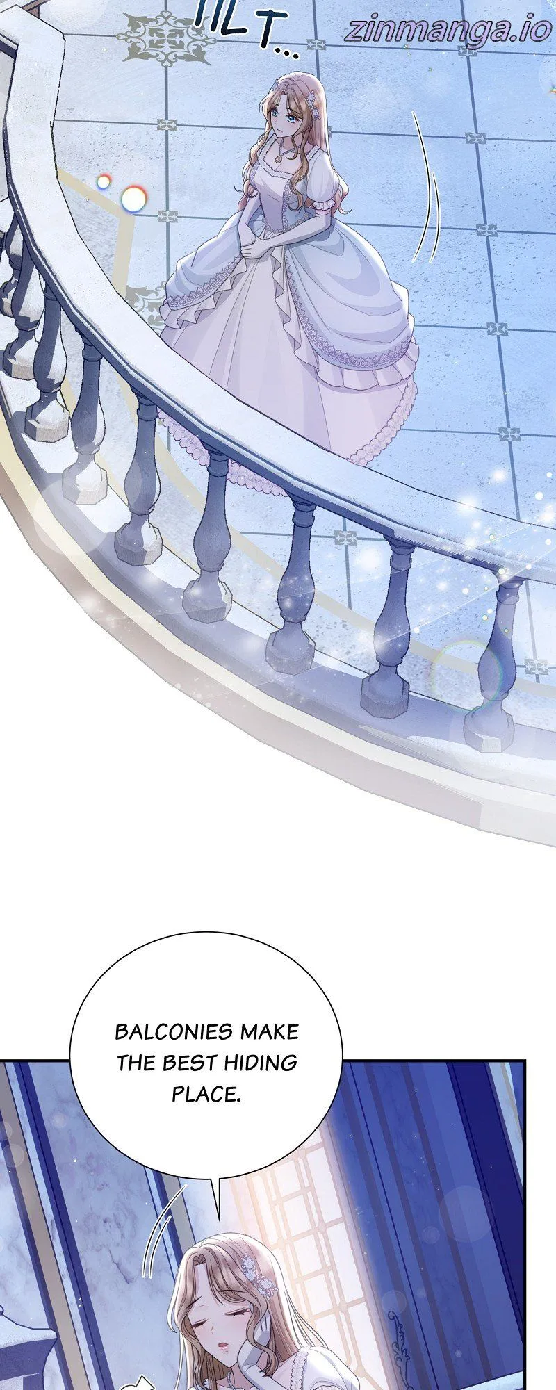 When Cinderella’s Magic Fades Away chapter 3 page 37
