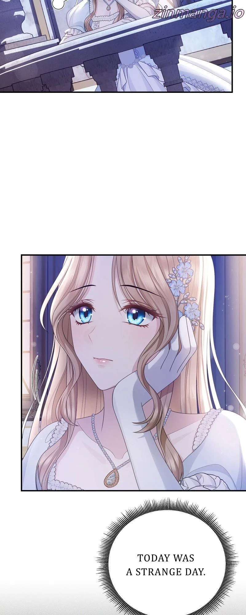 When Cinderella’s Magic Fades Away chapter 3 page 38